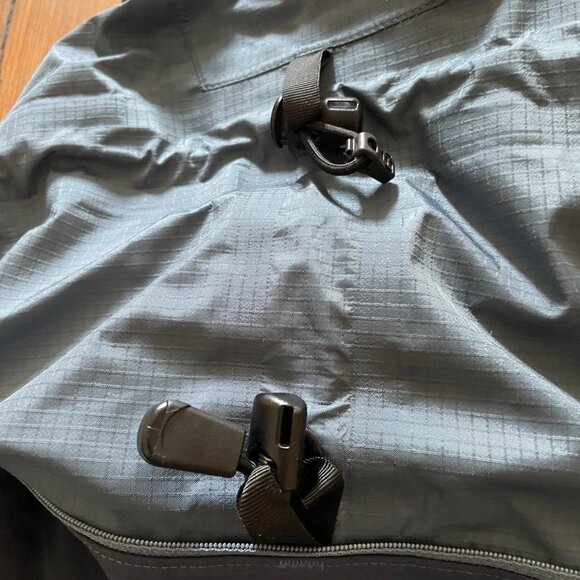 Arc'teryx Jacket Womens M Goretex XCR Theta LT Hiking Waterproof VTG - Picture 10 of 10